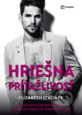 E-kniha: Hriešna príťažlivosť (Elizabeth O'Roark)