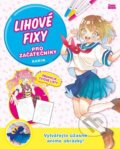 Kniha: Lihové fixy pro začátečníky (Zoner Press). Zoner Press, 2025