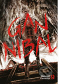 Kniha: Gannibal 9 (Masaaki Ninomija). Gate, 2025