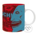 Hrnček Junji Ito - Fuchi (ABYstyle). ABYstyle, 2025
