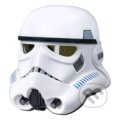 Replika Star Wars: Rogue One - elektronická helma Imperial Stormtrooper (Hasbro). Hasbro, 2025