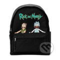Batoh Rick and Morty - Rick & Jerry (ABYstyle). ABYstyle, 2025