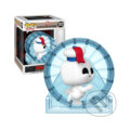 Figúrka Ghostbusters - Mini Puft Funko POP! (Funko). Funko, 2025