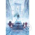 Plagát Ghostbusters - Frozen Empire (Pyramid International). Pyramid International, 2025