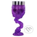 Pohár Lebky Nemrtvých - Magie (Nemesis Now). Nemesis Now, 2025