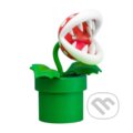 Lampička Super Mario - Piranha Plant (Paladone). Paladone, 2025
