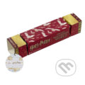 Vianočný cracker Harry Potter - Hedviga & Ohnivá Strela (Carat Shop). Carat Shop, 2025