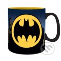 Hrnček Batman - The Dark Knight (ABYstyle). ABYstyle, 2025