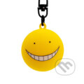 Kľúčenka Assassination Classroom - Koro 3D (ABYstyle). ABYstyle, 2025