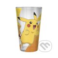 Pohár Pokémon - Pikachu, 400 ml (ABYstyle). ABYstyle, 2025