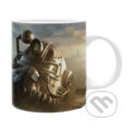 Hrnček Fallout - Dawn (ABYstyle). ABYstyle, 2025