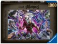 Puzzle: Marvel Villainous: Killmonger, (Ravensburger). Ravensburger, 2025