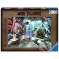 Puzzle: Star Wars Villainous - Generál Grievous (Ravensburger). Ravensburger, 2025