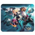 Podložka pod myš League of Legends (ABYstyle)