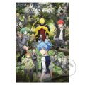 Plagát Assassination Classroom - Forest Group (). , 2025