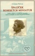 Kniha: Špalíček romských miniatur (Ctibor Nečas). , 2008