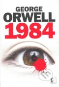1984 - George Orwel, Levné knihy a.s., 2009
