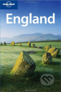 England, Lonely Planet, 2008