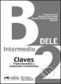 DELE Inter B2 Clave 2007, , 2006