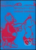 Minimum z dějin světové animace - Edgar Dutka, Akademie múzických umění, 2004