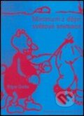 Kniha: Minimum z dějin světové animace (Edgar Dutka). Akademie múzických umění, 2004
