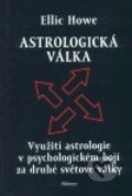 Astrologická válka - Ellic Howe, Půdorys, 2003