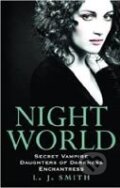 Kniha: Night World Vol. 1, Books 1-3 (L. J. Smith), 2008