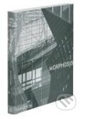 Kniha: Morphosis (Thom Mayne). Phaidon, 2006