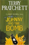 Johnny and the Bomb - Terry Pratchett, Random House, 2004