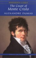 The Count of Monte Cristo - Alexandre Dumas, Wordsworth, 1997