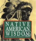Native American Wisdom - Edward Sheriff Curtis, Running, 1993