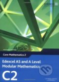 Edexcel AS and A Level Modular Mathematics Core Mathematics 2 C2, Pearson, 2008