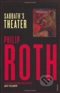 Sabbath&#039;s Theater - Philip Roth, Vintage, 1996