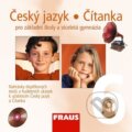 Český jazyk/Čítanka 6 pro ZŠ a víceletá gymnázia - Kolektiv autorů, 2012
