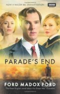 Parade&#039;s End - Ford Madox Ford, BBC Books, 2014