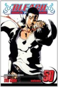 Kniha: Bleach 50 (Tite Kubo). Viz Media, 2012