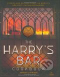 Kniha: The Harry's Bar Cookbook (Michael Winner)