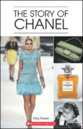The Story of Chanel Audio Pack - Vicky Shipton, INFOA, 2011