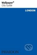 Kniha: London 2014 (Phaidon). Phaidon, 2013