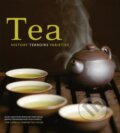 Tea - Kevin Gascoyne , Francois Marchand , Jasmin D, Firefly Books, 2011