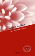 Paní Dallowayová - Virginia Woolfová, , 2014