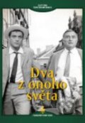 Dva z onoho světa - digipack - Miloš Makovec, 1962