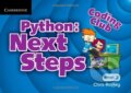Kniha: Python: Next Steps (Cambridge University Press)