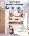 Kniha: Bathrooms (Ellen Stamper). Hearst Communications