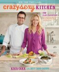 Kniha: Crazy Sexy Kitchen (). , 2014