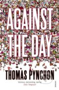 Against the Day - Thomas Pynchon, Vintage, 2007