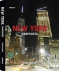 New York City Snapshots - Carter Berg, Frechmann, 2014