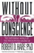 Without Conscience - Robert D. Hare, 1999