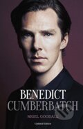 Benedict Cumberbatch - Nigel Goodall, Andre Deutsch, 2015