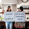 Good + Simple - Jasmine Hemsley, Melissa Hemsley, 2016